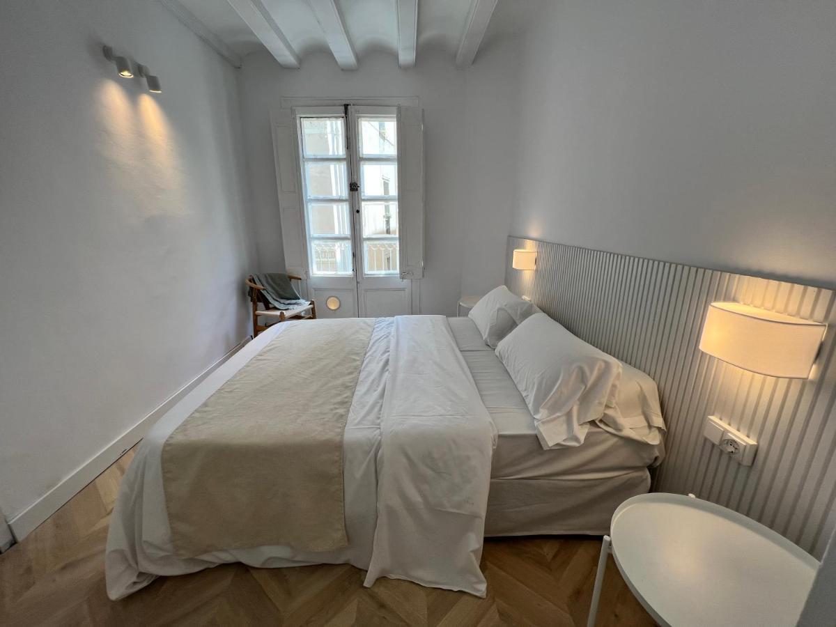 Hotel The Mo Gotic Barcelone