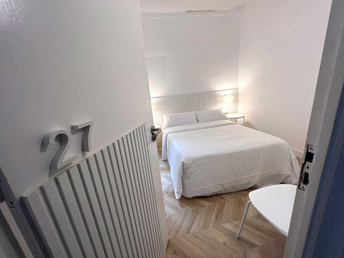 Hotel The Mo Gotic Barcelone