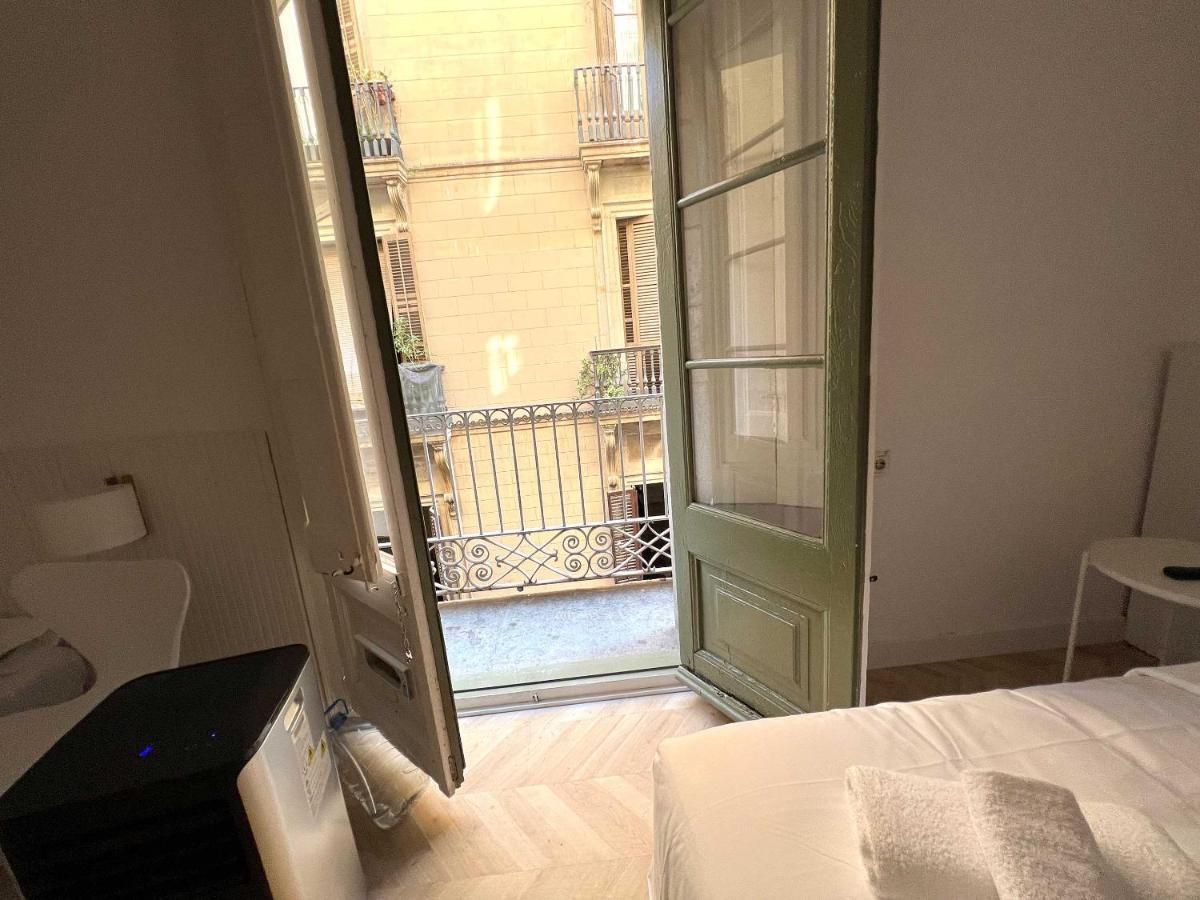 The Mo Gotic Hotel Barcelone