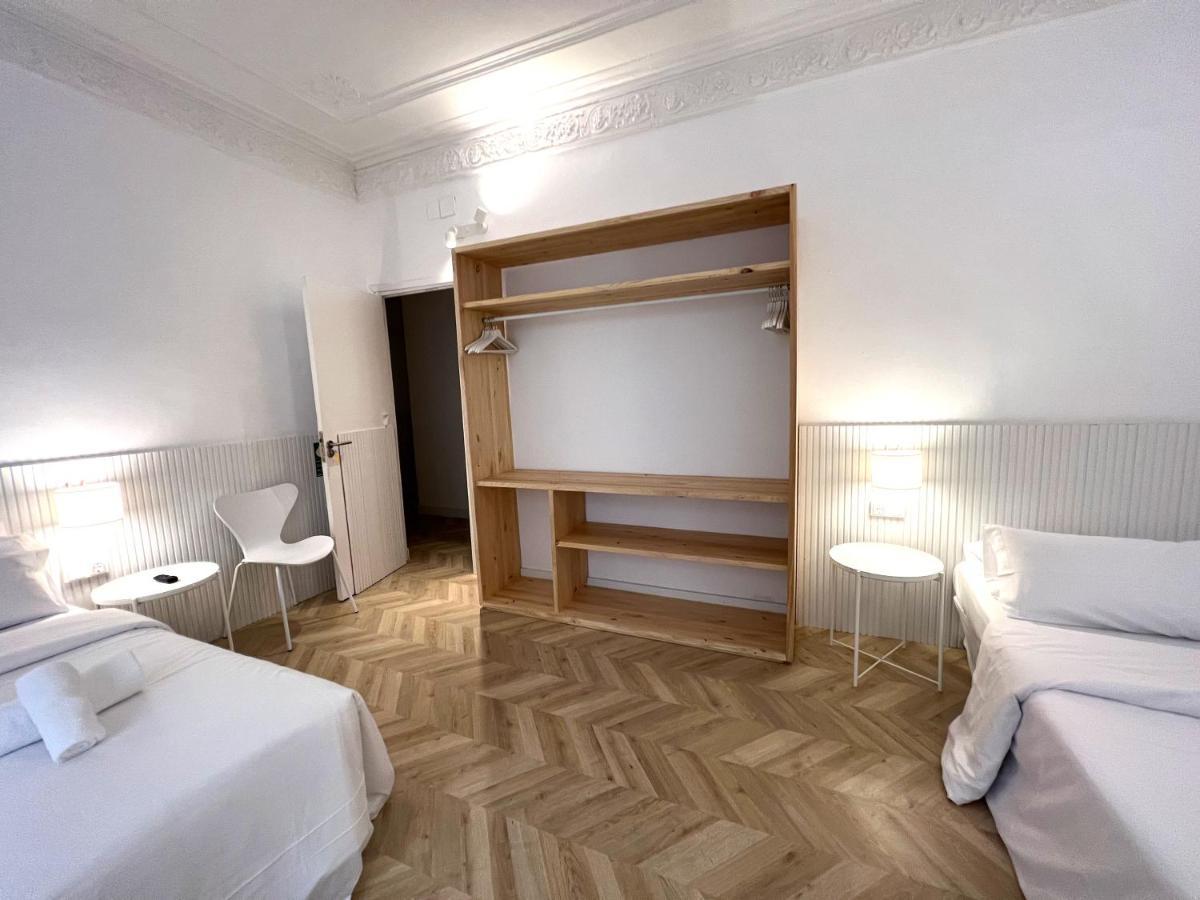 Hotel The Mo Gotic Barcelone