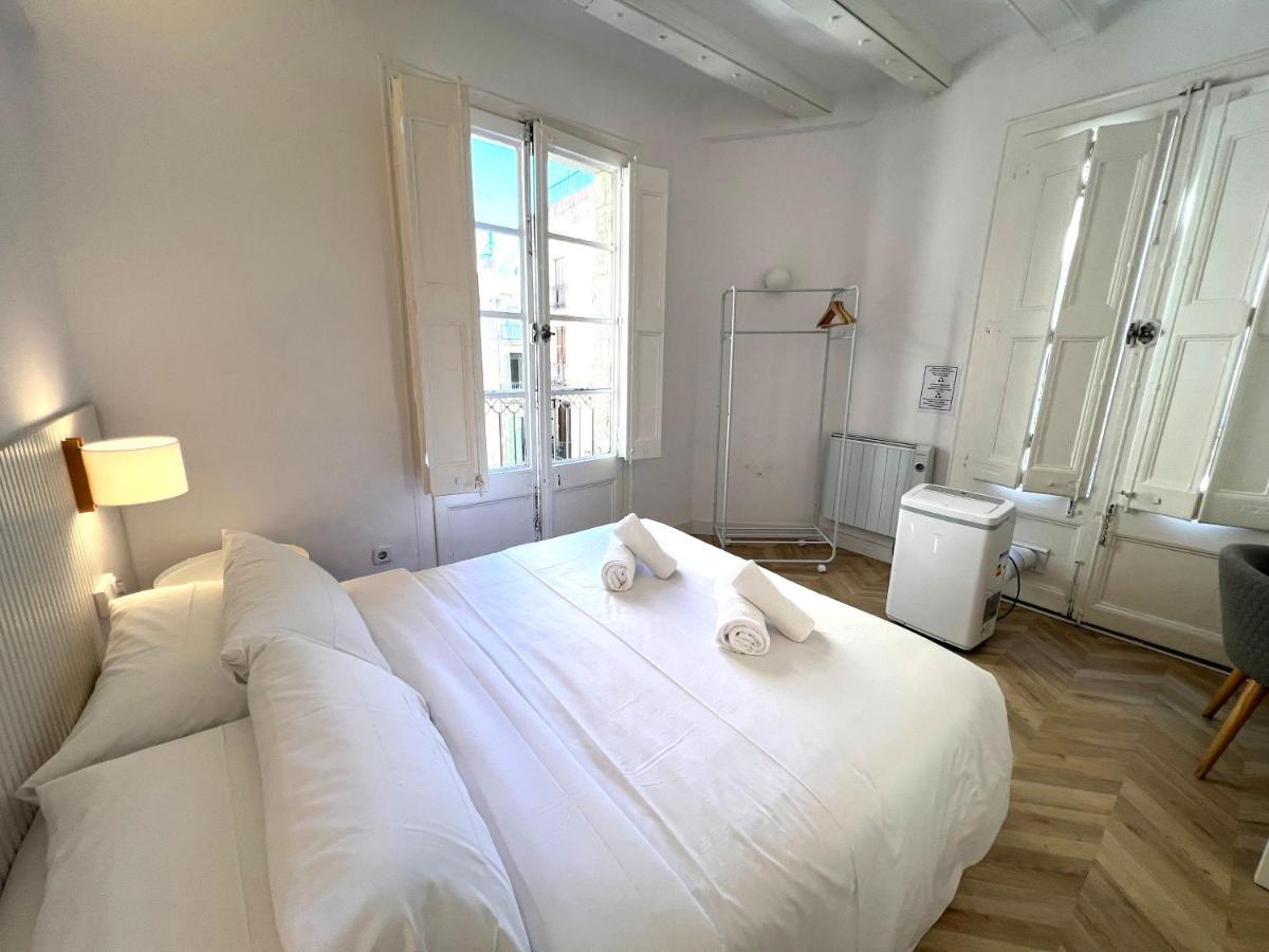 The Mo Gotic Hotel Barcelone